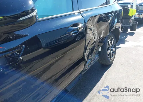 2023 Kia Sorento S from USA, damaged, VIN 5XYRL4LC2PG250467